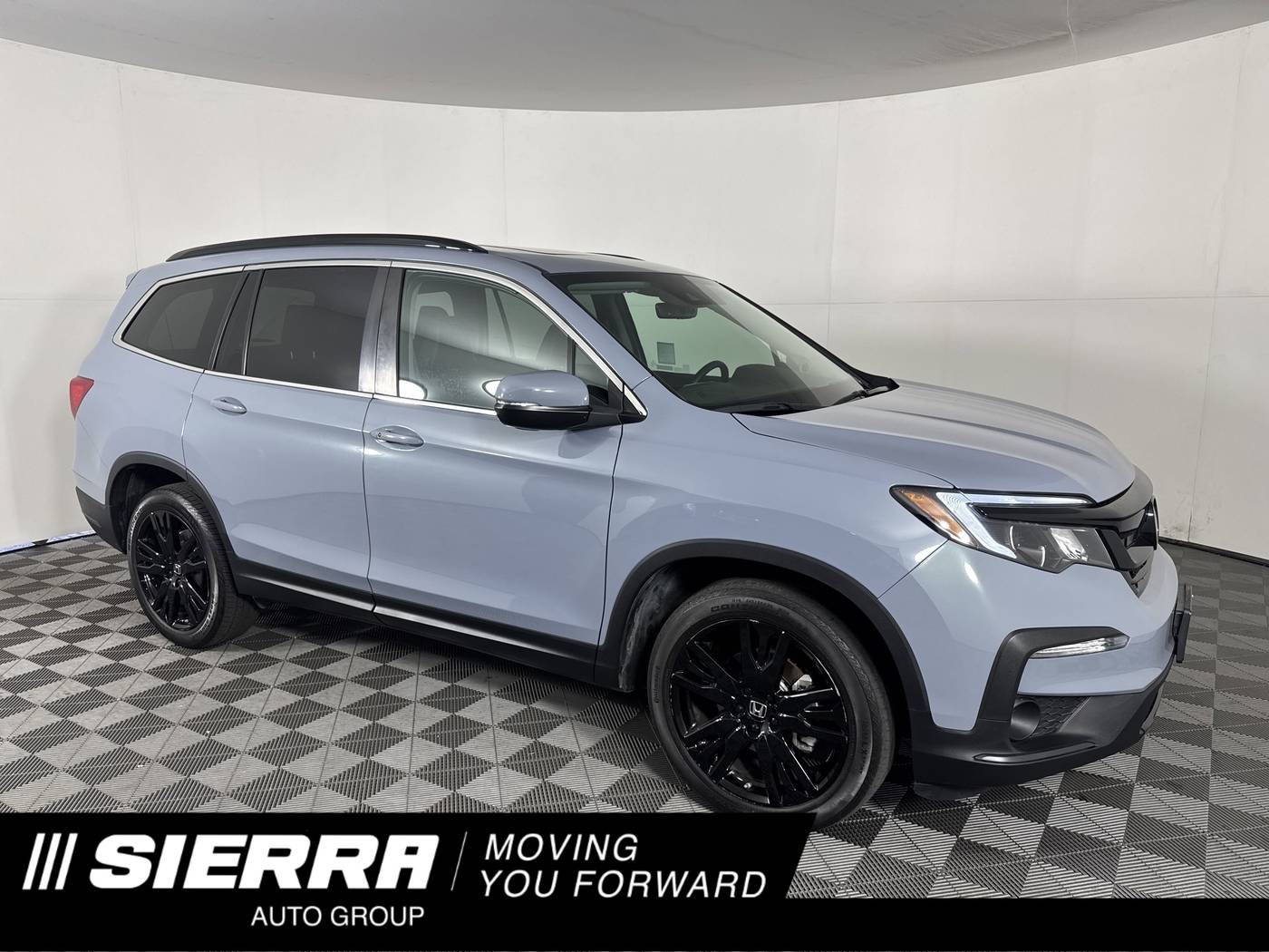 2022 Honda Pilot Special Edition — SUV — 31,025 mi — Monrovia, CA