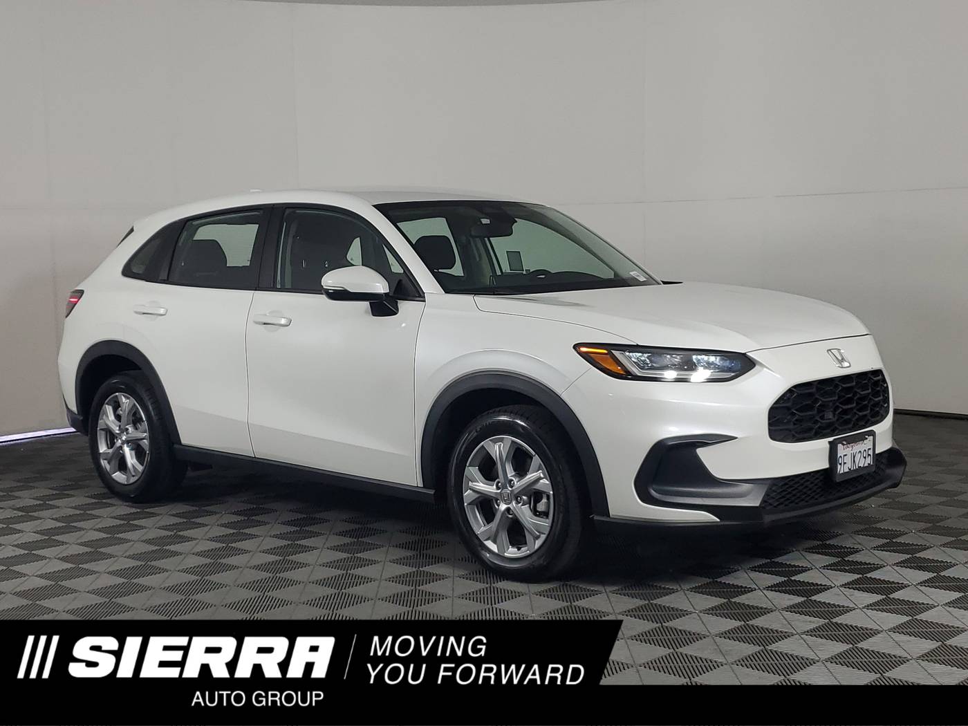 2023 Honda HR-V LX — SUV — 33,171 mi — Monrovia, CA