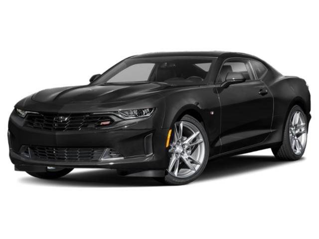 2019 Chevrolet Camaro 1LS — Coupe — 32,746 mi — Monrovia, CA