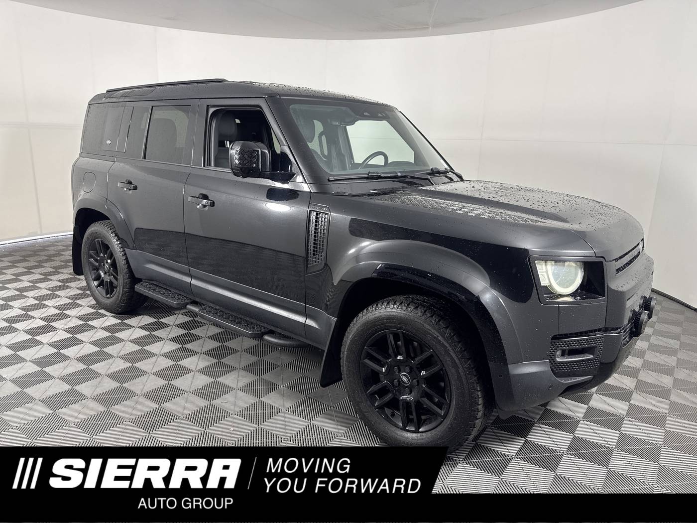 2023 Land Rover Defender S — SUV — 30,047 mi — Monrovia, CA