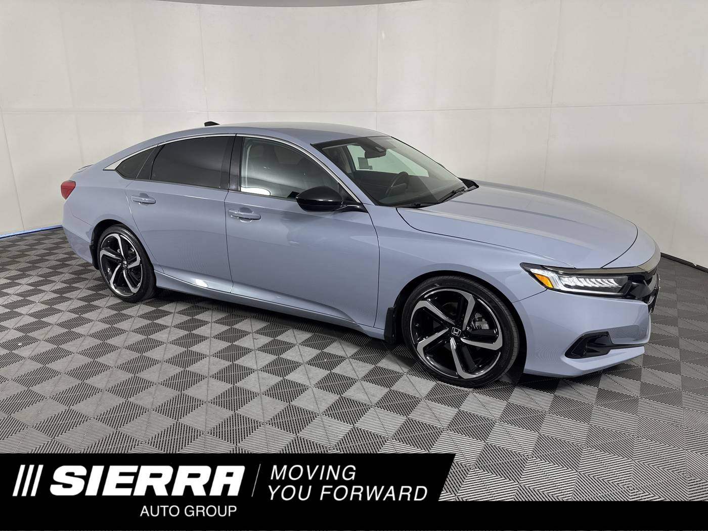 2022 Honda Accord Sport SE — Sedan — 37,811 mi — Monrovia, CA