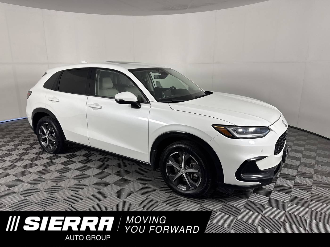 2023 Honda HR-V EX-L — SUV — 41,200 mi — Monrovia, CA