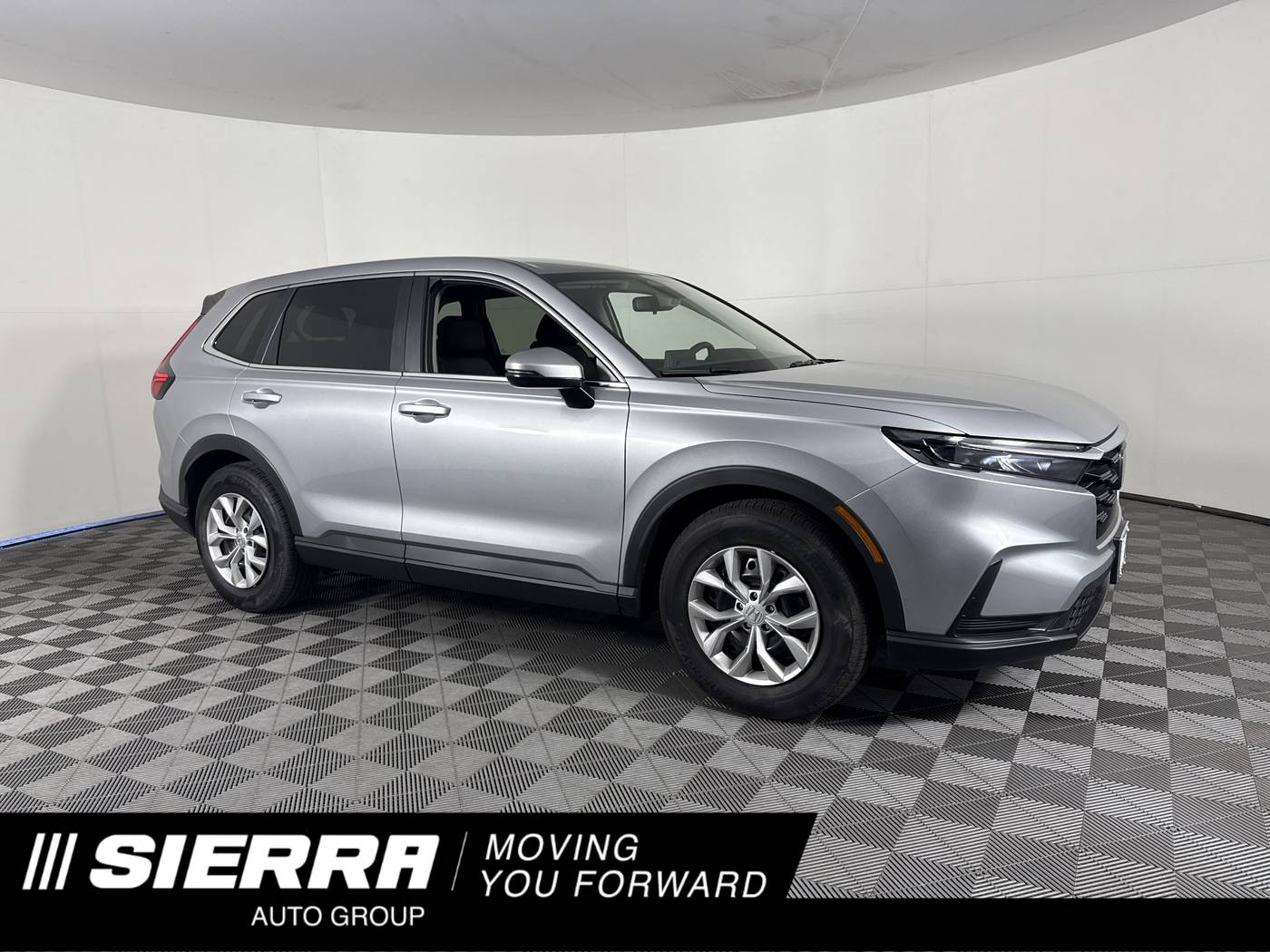 2026 Honda CR-V LX — SUV — 442 mi — Monrovia, CA
