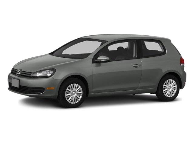2013 Volkswagen Golf 2.5 — Hatchback — 41,645 mi — Monrovia, CA