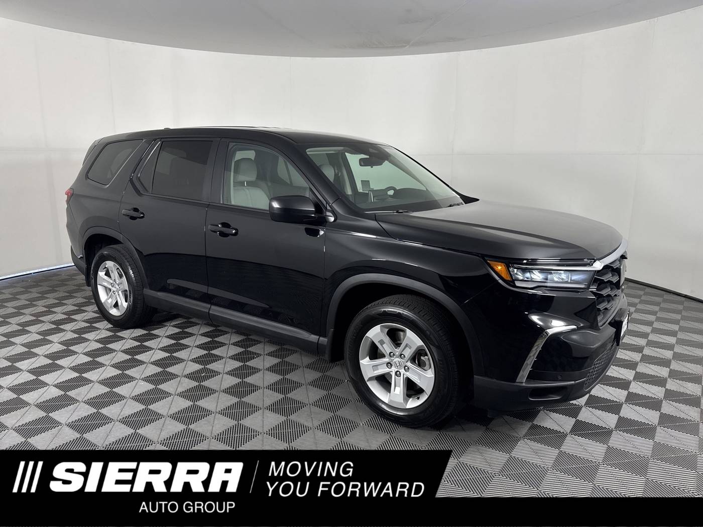 2024 Honda Pilot LX — SUV — 23,171 mi — Monrovia, CA