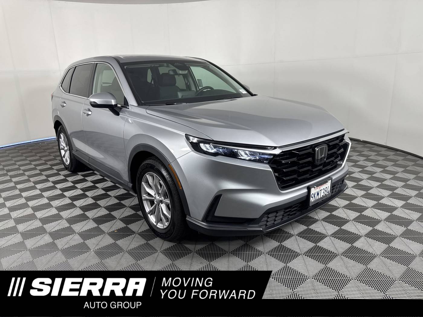 2024 Honda CR-V EX — SUV — 22,030 mi — Monrovia, CA