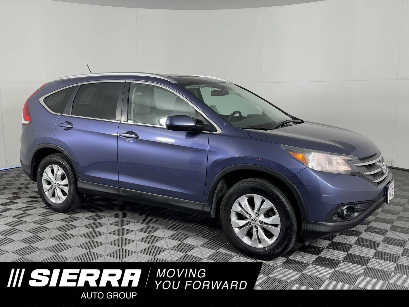 2014 Honda CR-V EX-L — SUV — 102,587 mi — Monrovia, CA