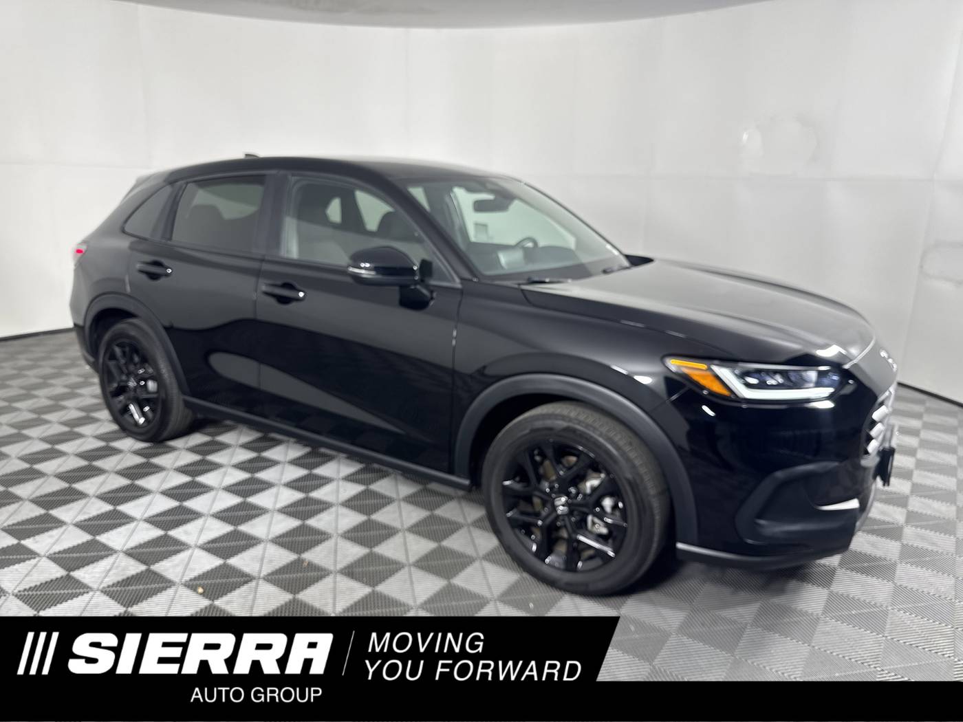 2024 Honda HR-V Sport — SUV — 26,348 mi — Monrovia, CA