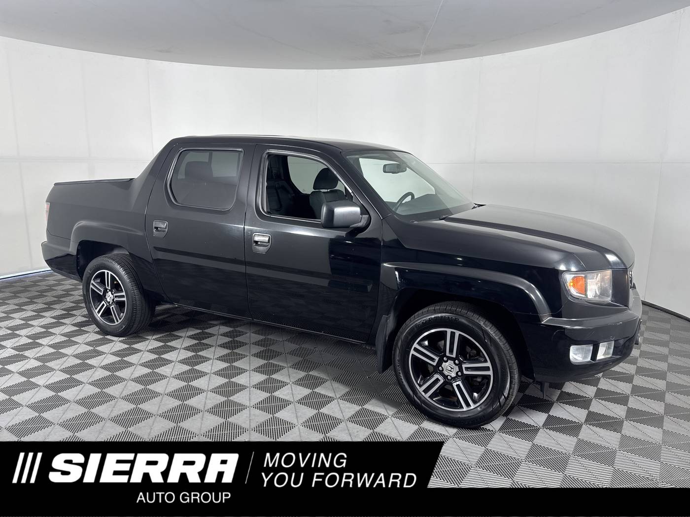2013 Honda Ridgeline Sport — Pickup Truck — 202,292 mi — Monrovia, CA