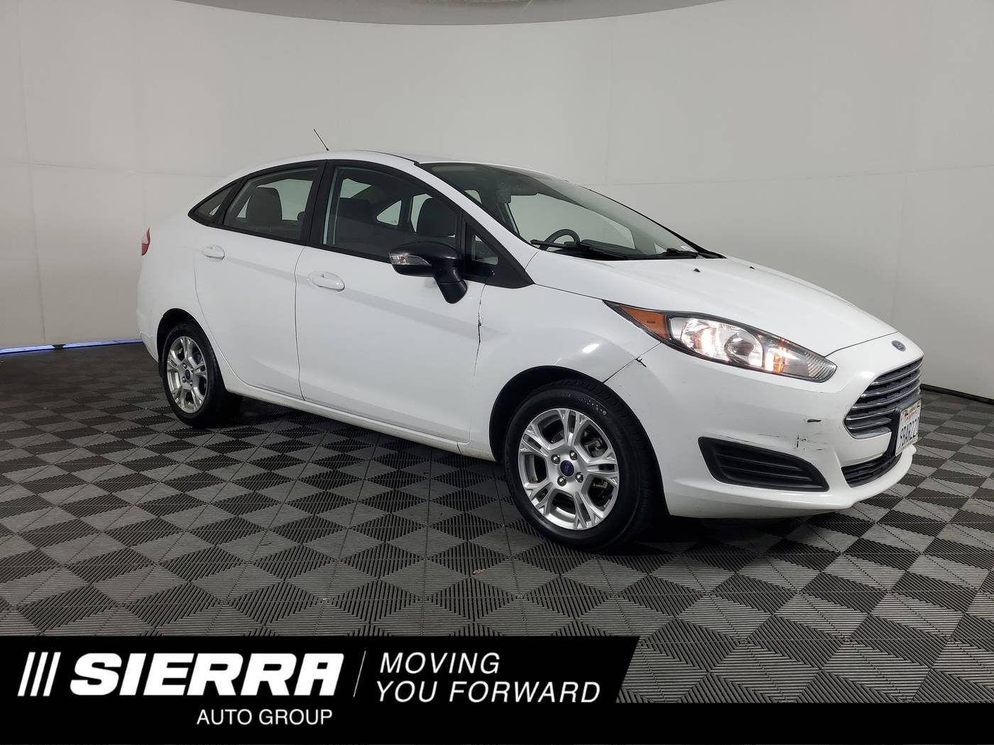 2014 Ford Fiesta SE — Sedan — 88,848 mi — Monrovia, CA