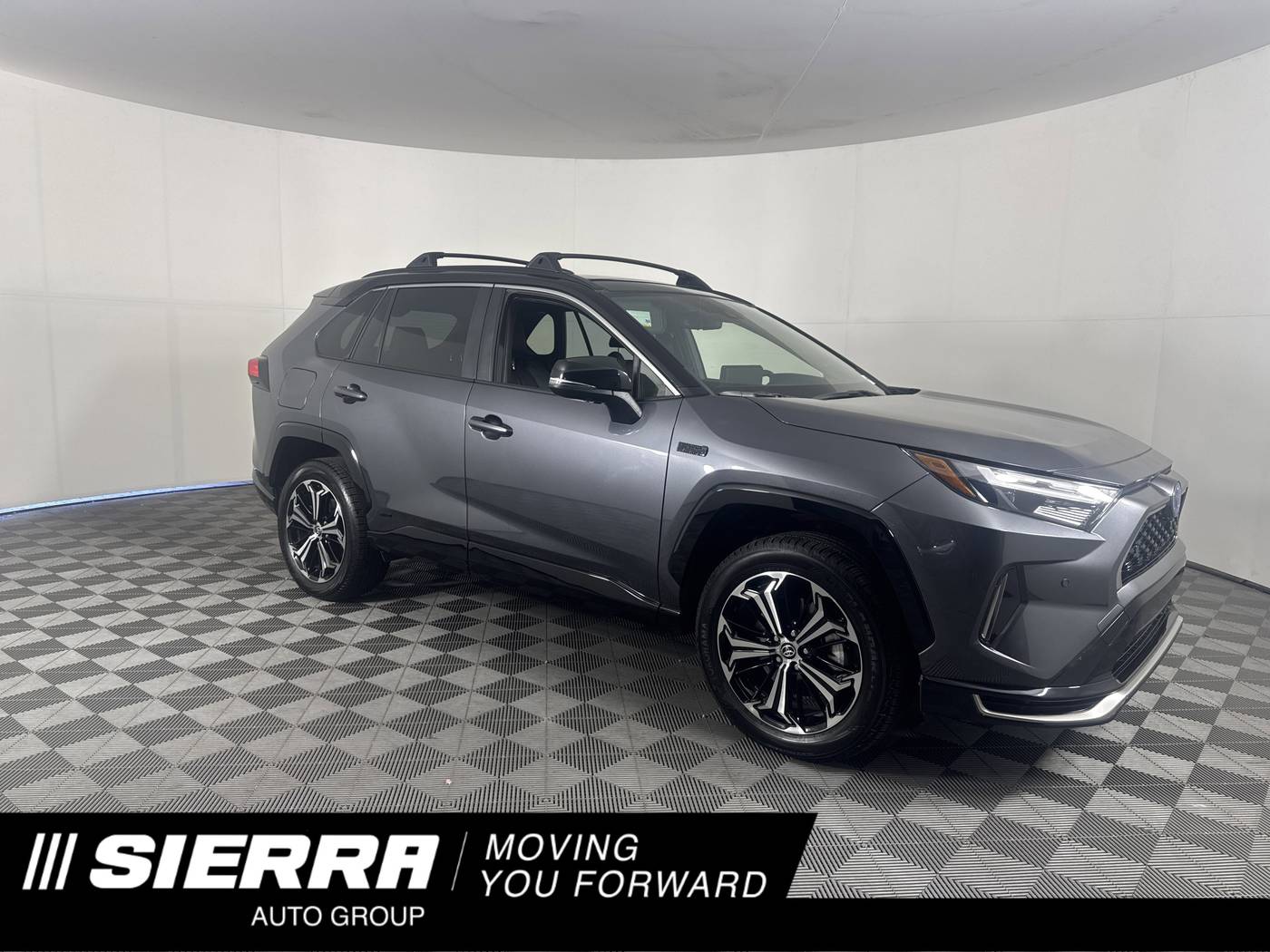 2024 Toyota RAV4 Prime XSE — SUV — 11,457 mi — Monrovia, CA