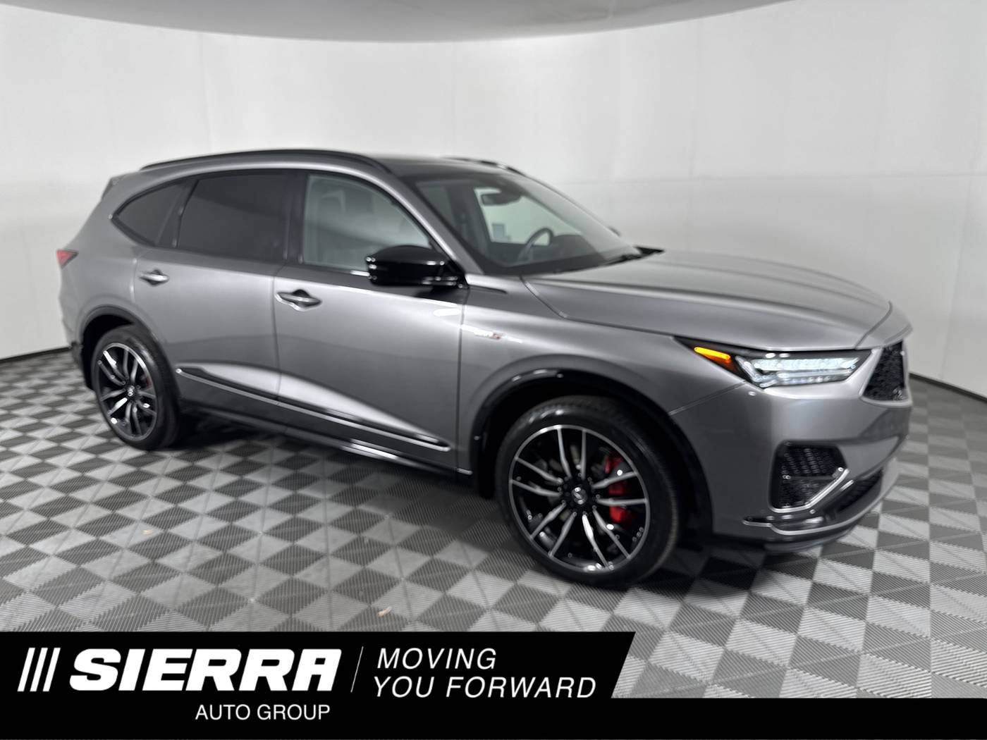 2024 Acura MDX Type S Advance Package — SUV — 18,398 mi — Monrovia, CA