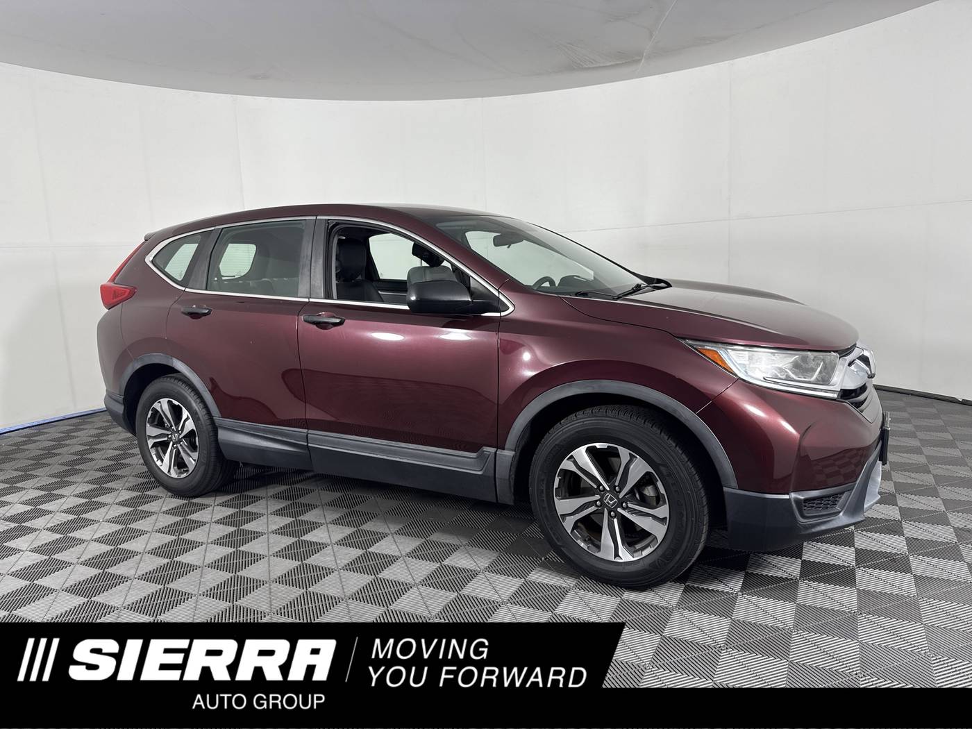 2019 Honda CR-V LX — SUV — 44,457 mi — Monrovia, CA