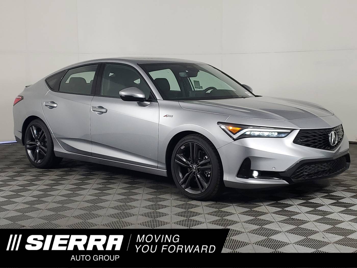 2025 Acura Integra A-Spec Technology Package — Hatchback — 1,173 mi — Monrovia, CA