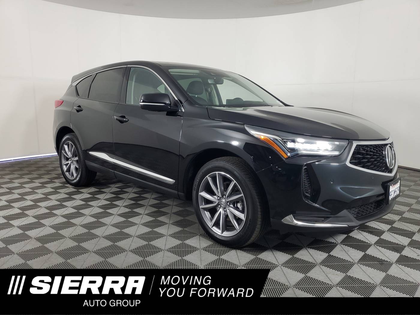 2022 Acura RDX Technology Package — SUV — 29,246 mi — Monrovia, CA
