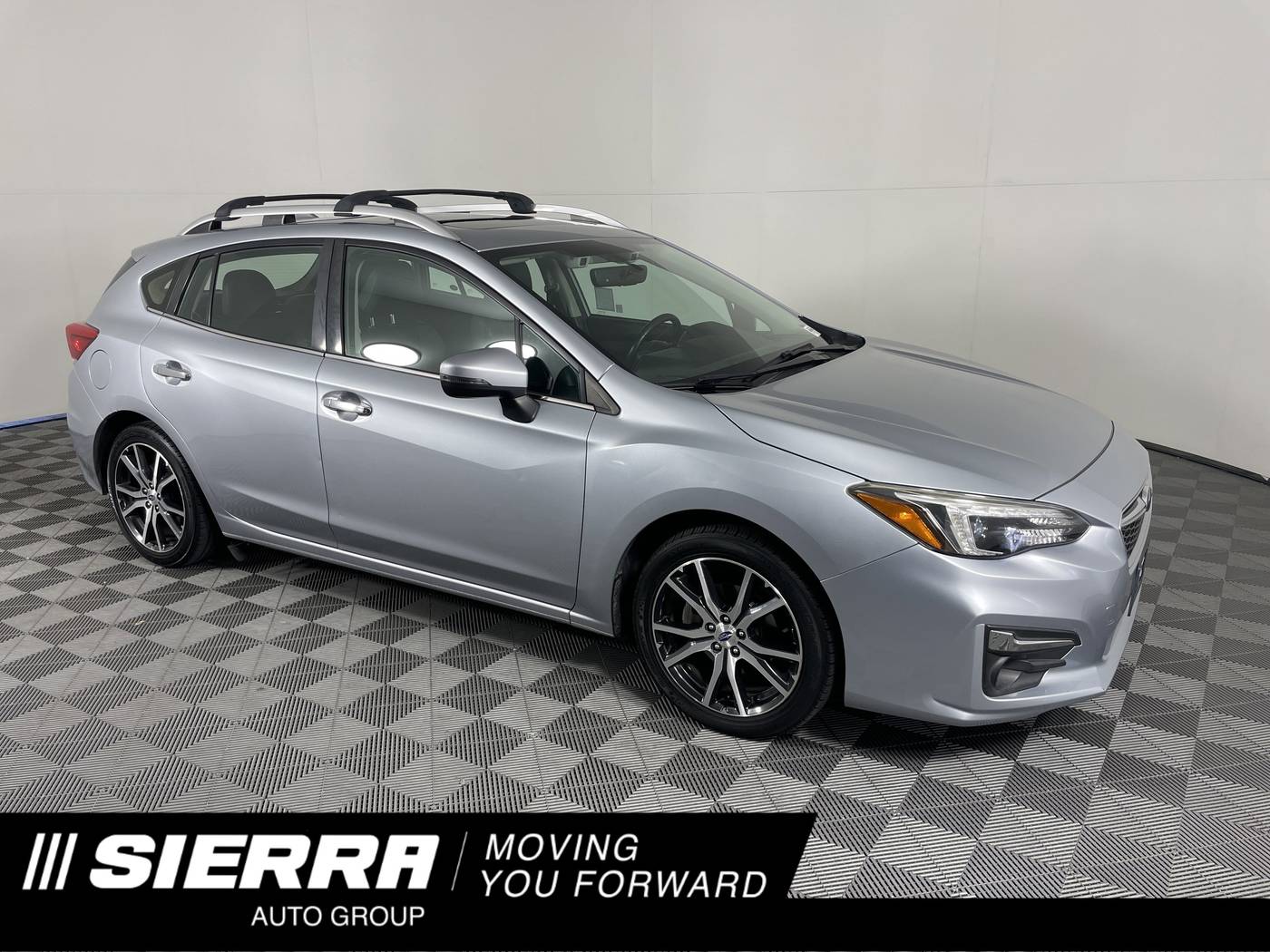 2017 Subaru Impreza 2.0i Limited — Hatchback — 78,311 mi — Monrovia, CA