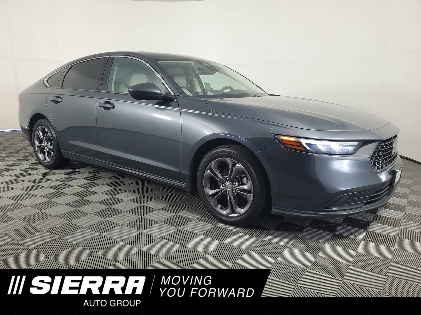 2023 Honda Accord EX — Sedan — 47,417 mi — Monrovia, CA