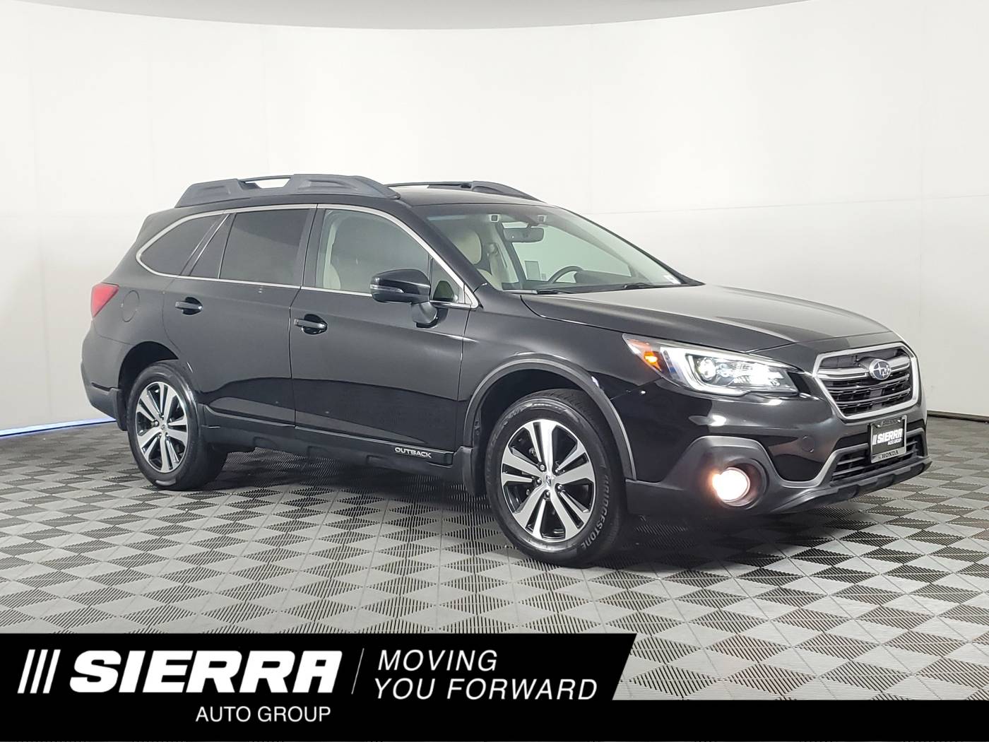2019 Subaru Outback 3.6R Limited — SUV — 67,598 mi — Monrovia, CA