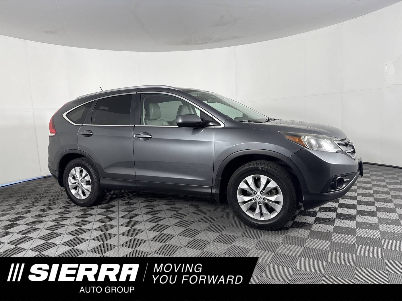 2013 Honda CR-V EX-L — SUV — 68,871 mi — Monrovia, CA