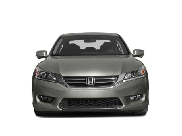 2014 Honda Accord EX — Sedan — 97,040 mi — Monrovia, CA