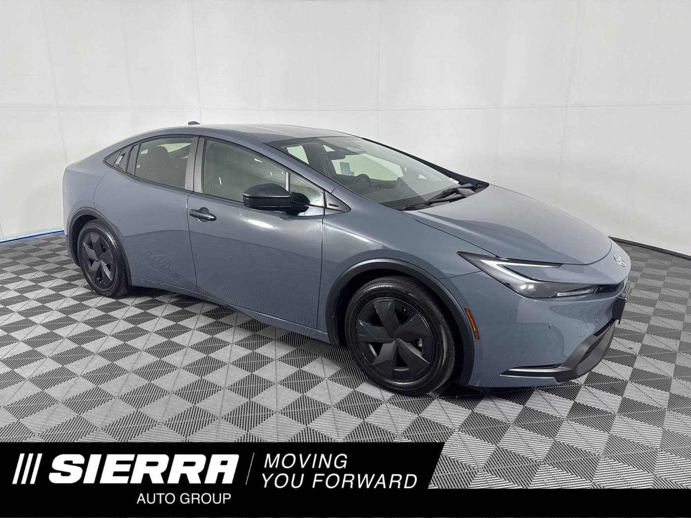 2024 Toyota Prius LE — Hatchback — 36,370 mi — Monrovia, CA