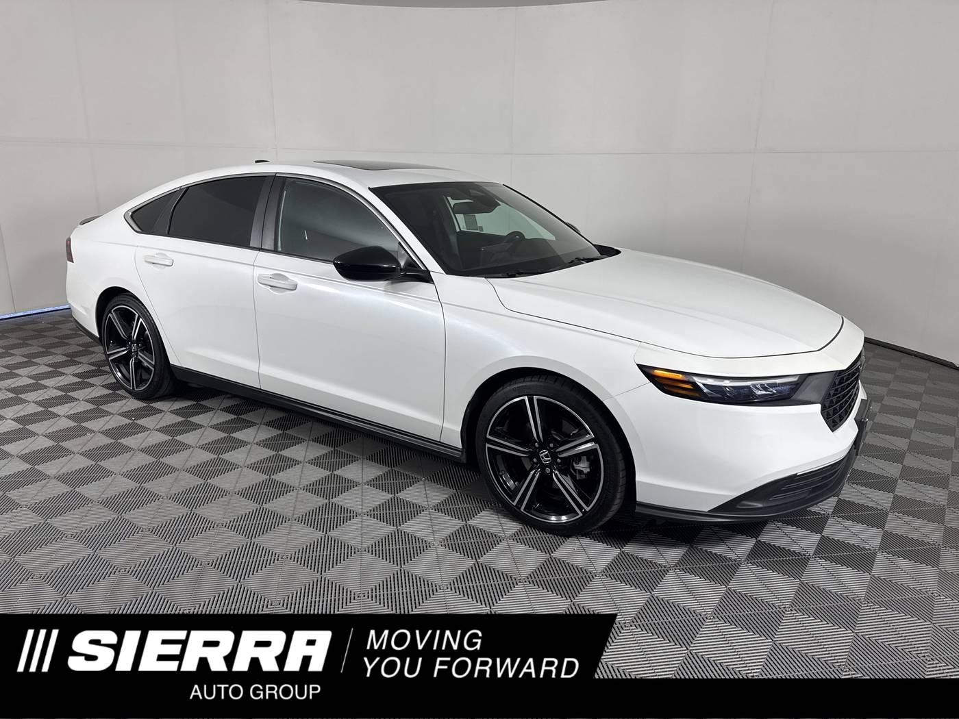2023 Honda Accord Hybrid Sport — Sedan — 29,133 mi — Monrovia, CA