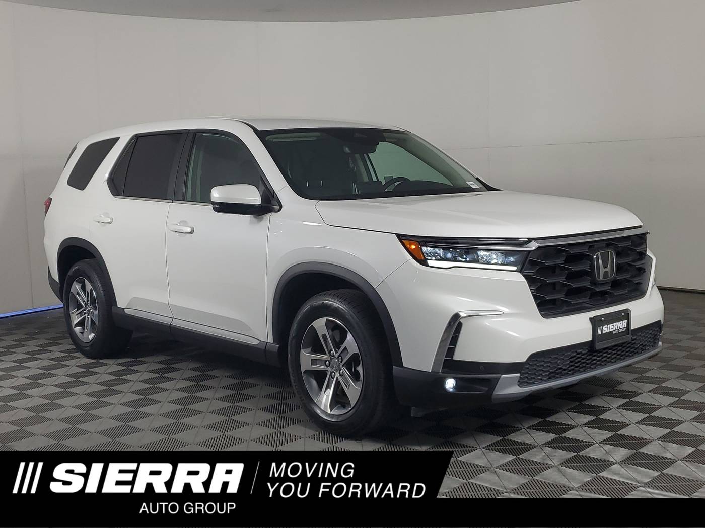 2023 Honda Pilot EX-L 8 Passenger — SUV — 23,240 mi — Monrovia, CA