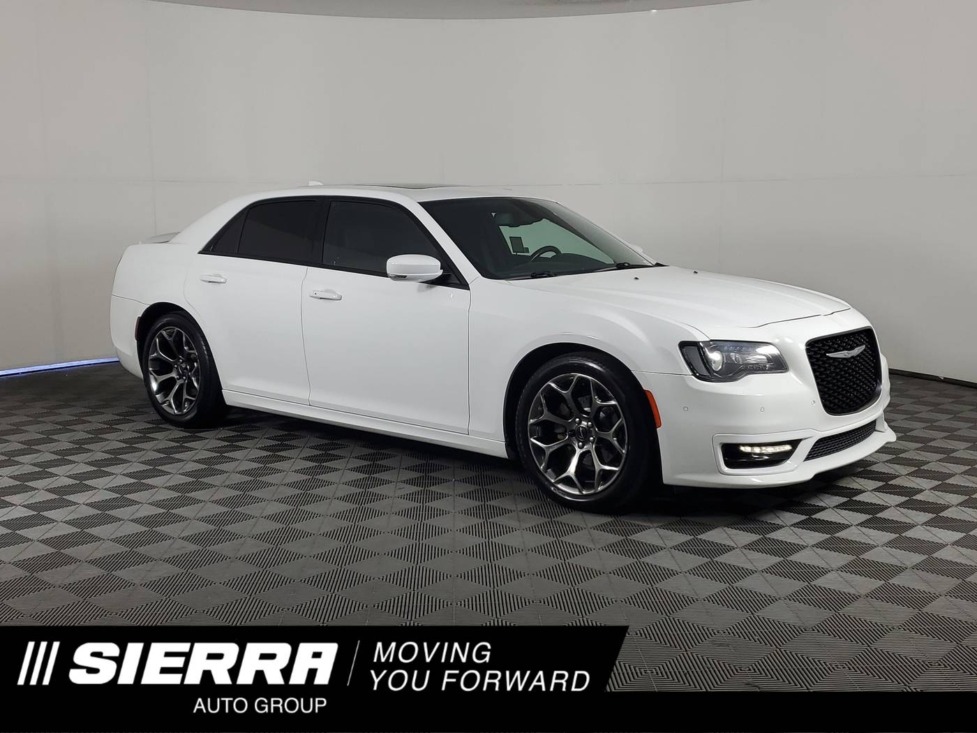 2018 Chrysler 300 S — Sedan — 83,033 mi — Monrovia, CA