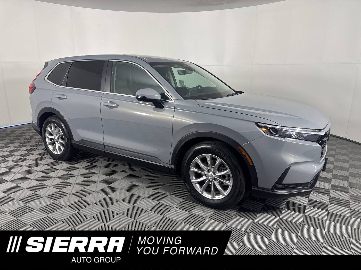 2024 Honda CR-V EX-L — SUV — 24,826 mi — Monrovia, CA