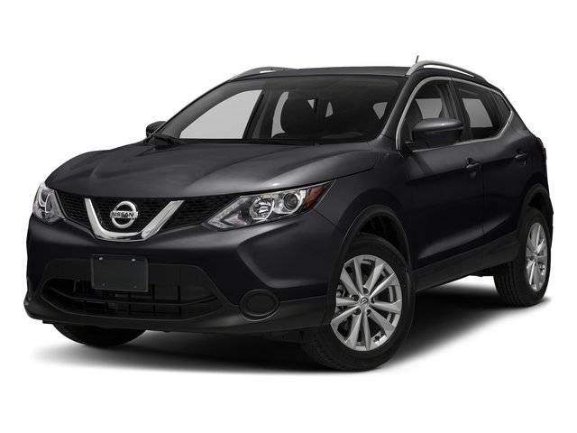 2017 Nissan Rogue Sport S — SUV — 102,174 mi — Monrovia, CA