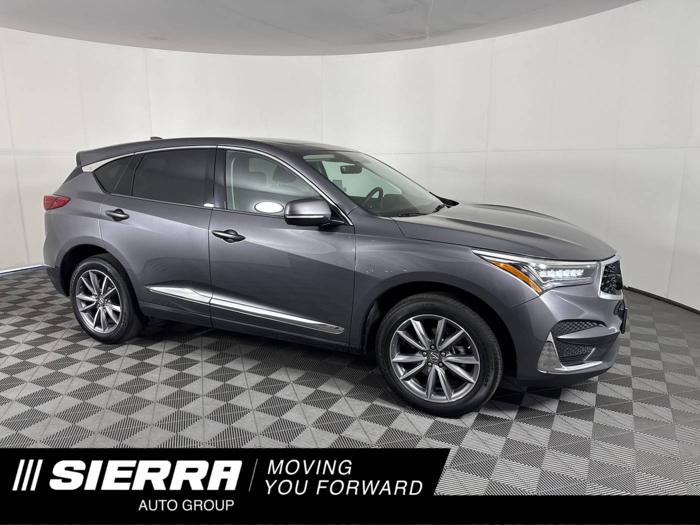 2019 Acura RDX Technology Package — SUV — 39,169 mi — Monrovia, CA