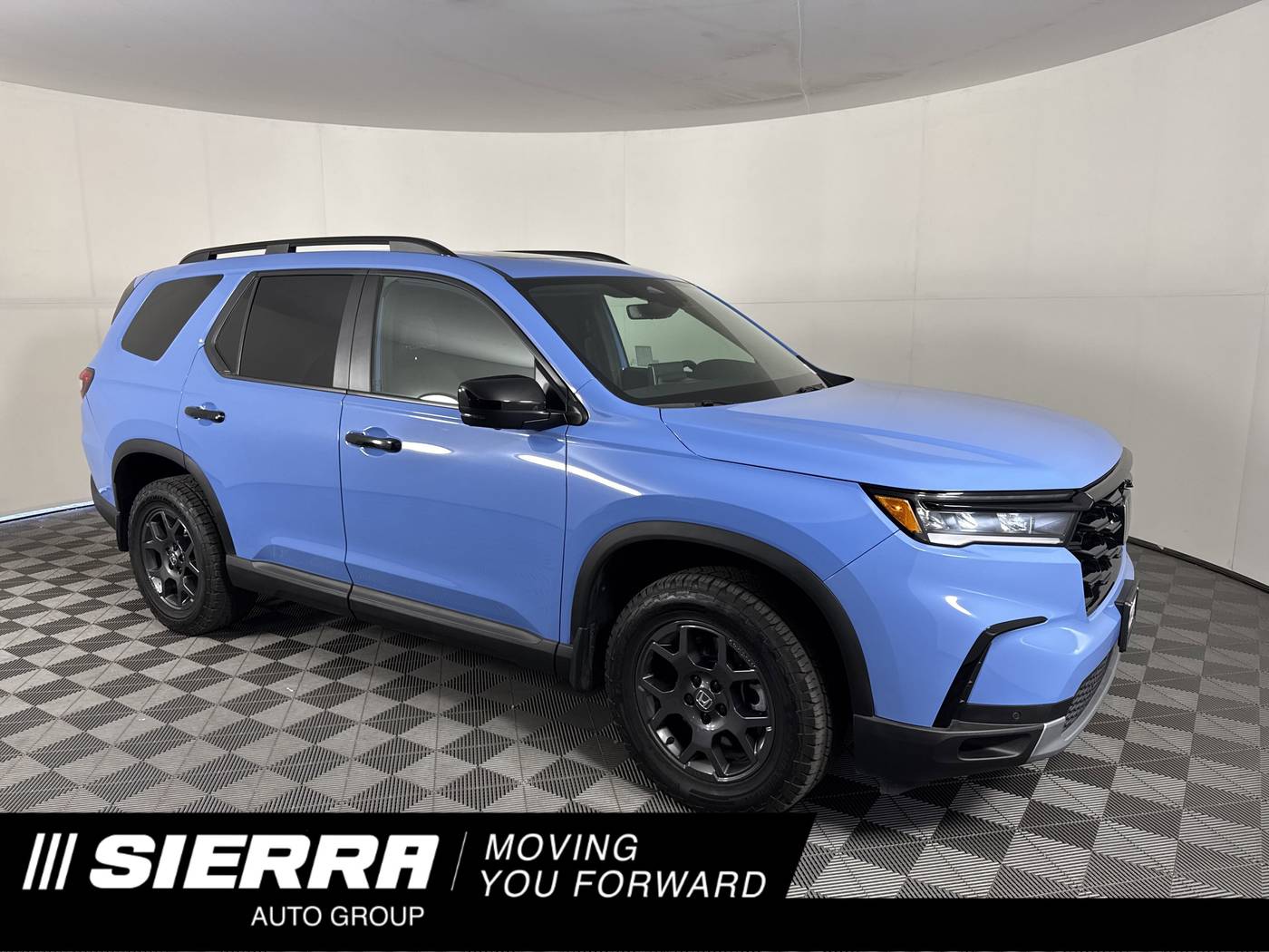 2023 Honda Pilot TrailSport — SUV — 18,128 mi — Monrovia, CA