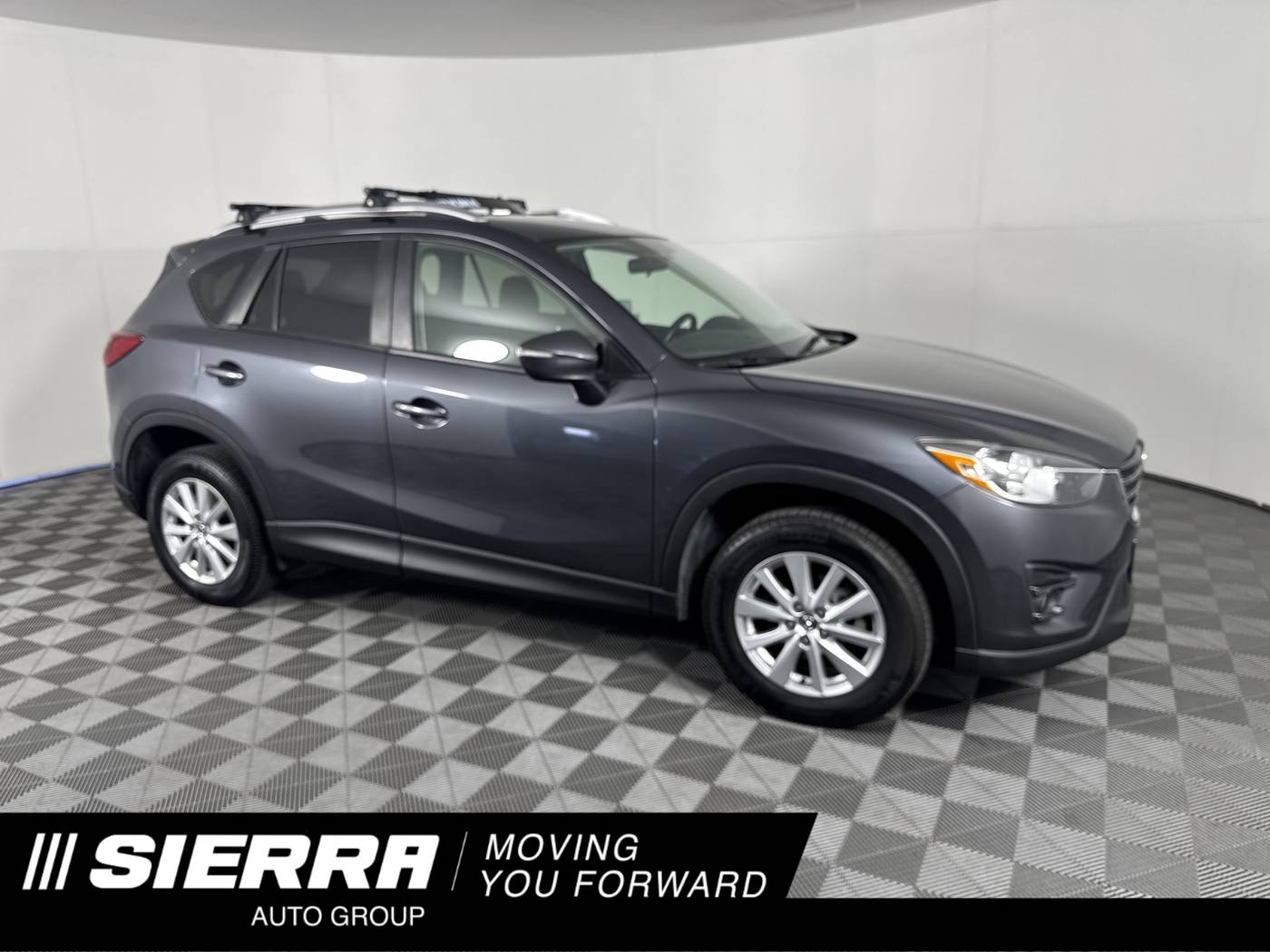 2016 Mazda CX-5 Touring — SUV — 62,056 mi — Monrovia, CA