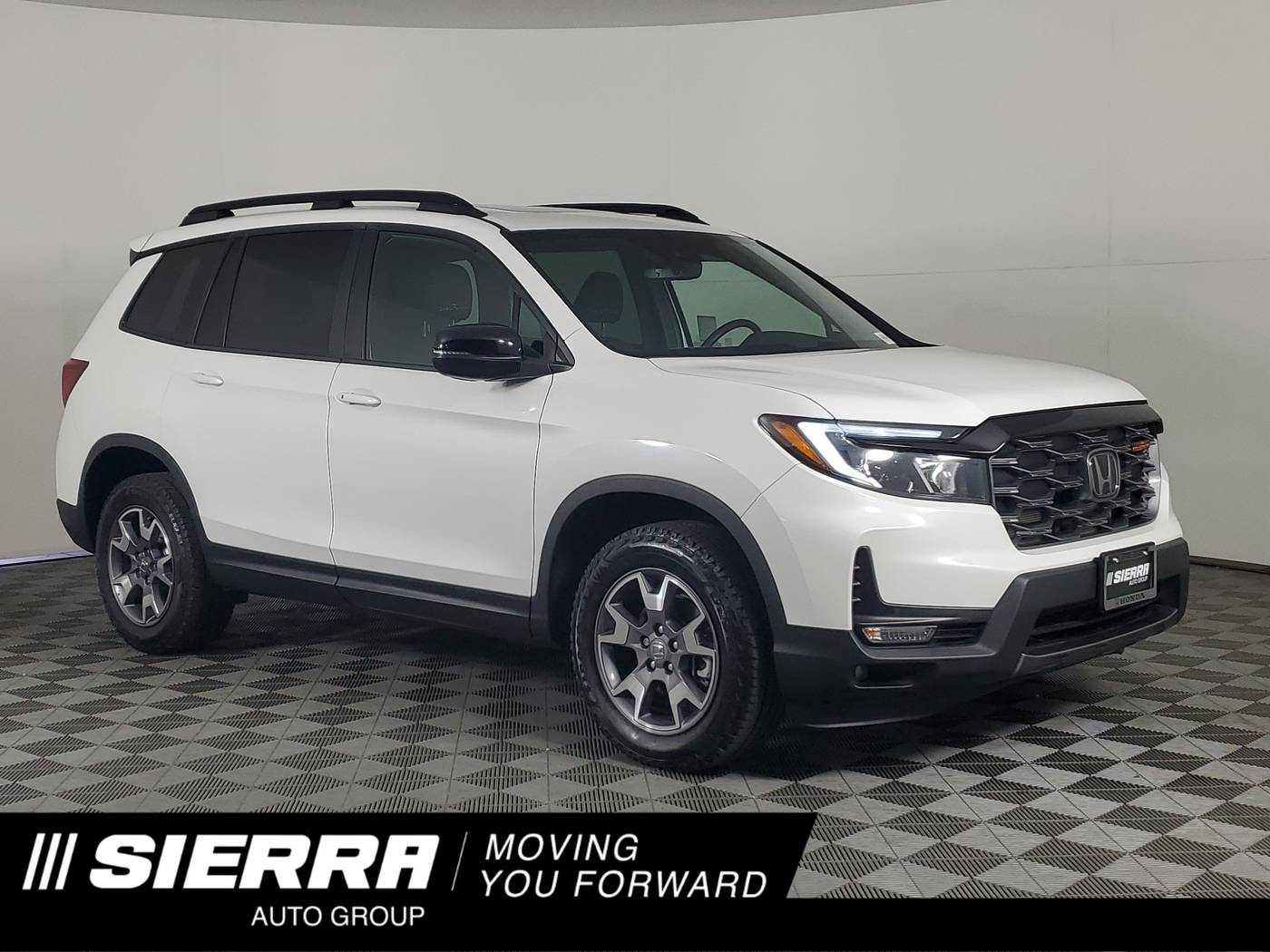 2023 Honda Passport TrailSport — SUV — 24,169 mi — Monrovia, CA
