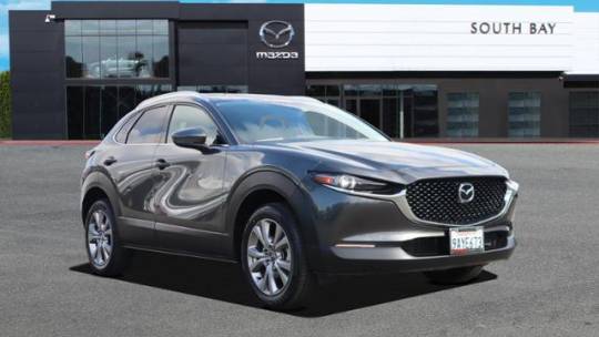 2022 Mazda CX-30 Premium — SUV — 48,290 mi — Torrance, CA