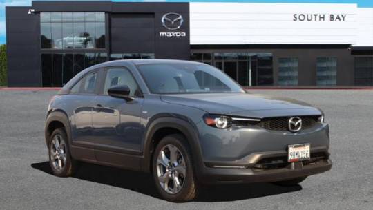 2023 Mazda MX-30 EV Standard — SUV — 420 mi — Torrance, CA