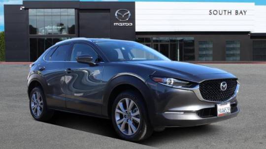 2022 Mazda CX-30 Premium — SUV — 32,817 mi — Torrance, CA