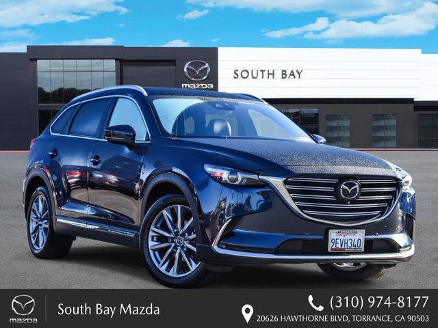 2023 Mazda CX-9 Grand Touring — SUV — 40,777 mi — Torrance, CA