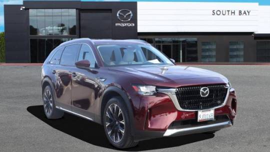 2024 Mazda CX-90 Plug-In Hybrid Premium — SUV — 10,700 mi — Torrance, CA