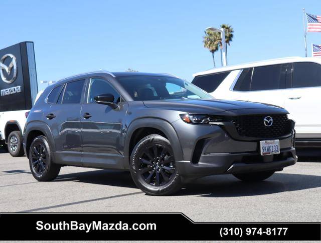 2024 Mazda CX-50 Preferred — SUV — 1,524 mi — Torrance, CA