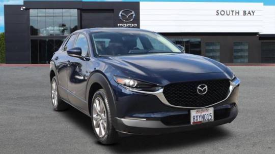 2021 Mazda CX-30 Select — SUV — 56,717 mi — Torrance, CA
