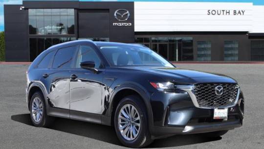2024 Mazda CX-90 Select — SUV — 8,745 mi — Torrance, CA