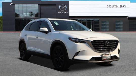 2022 Mazda CX-9 Touring Plus — SUV — 48,522 mi — Torrance, CA