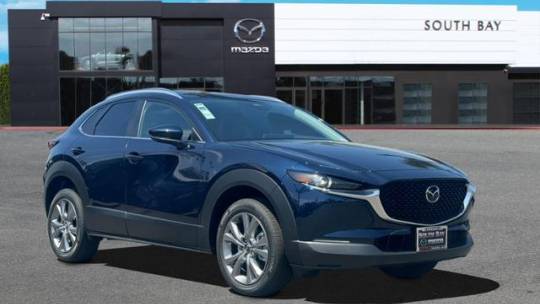 2024 Mazda CX-30 Preferred — SUV — 3,611 mi — Torrance, CA