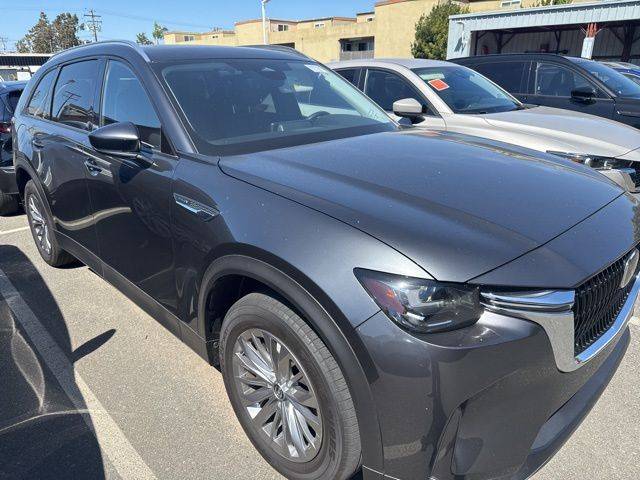 2024 Mazda CX-90 Plug-In Hybrid Preferred — SUV — 11,033 mi — Torrance, CA