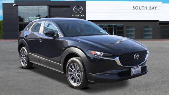 2024 Mazda CX-30 S — SUV — 8,167 mi — Torrance, CA