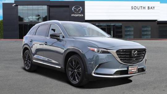 2023 Mazda CX-9 Carbon Edition — SUV — 20,603 mi — Torrance, CA