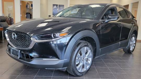 2024 Mazda CX-30 Premium — SUV — 8,111 mi — Glendale, CA