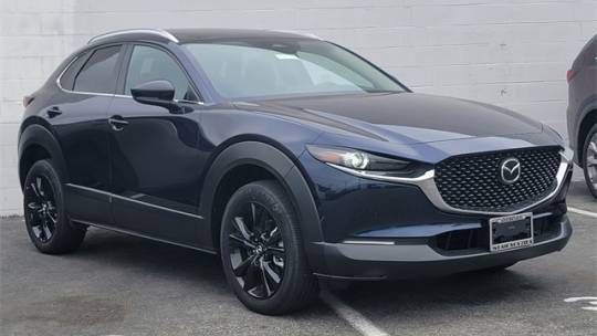 2024 Mazda CX-30 Select — SUV — 3,235 mi — Glendale, CA
