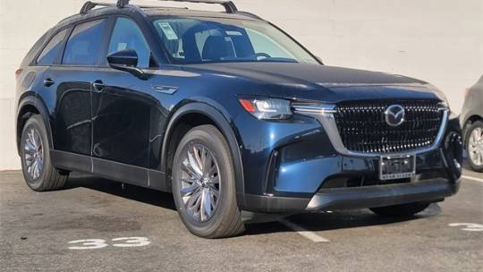 2024 Mazda CX-90 Plug-In Hybrid Preferred — SUV — 6,028 mi — Glendale, CA